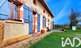 Maison 6 Pièces 200 m² à vendre à Le Fousseret (31430)