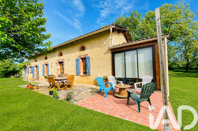 Maison 6 pièces 357000 €