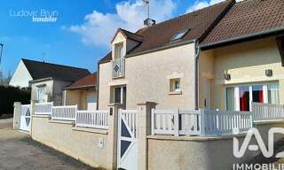 Maison 5 Pièces 95 m² à vendre à Bléneau (89220)