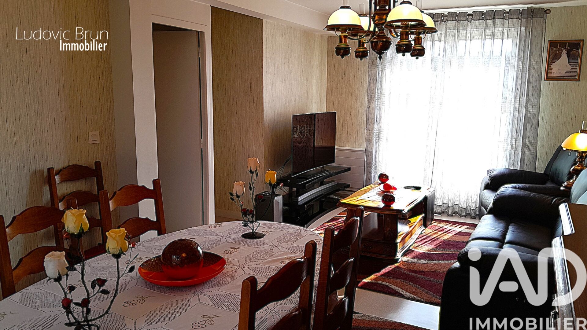 Vente Maison traditionnelle 5 pièces - Photo 4