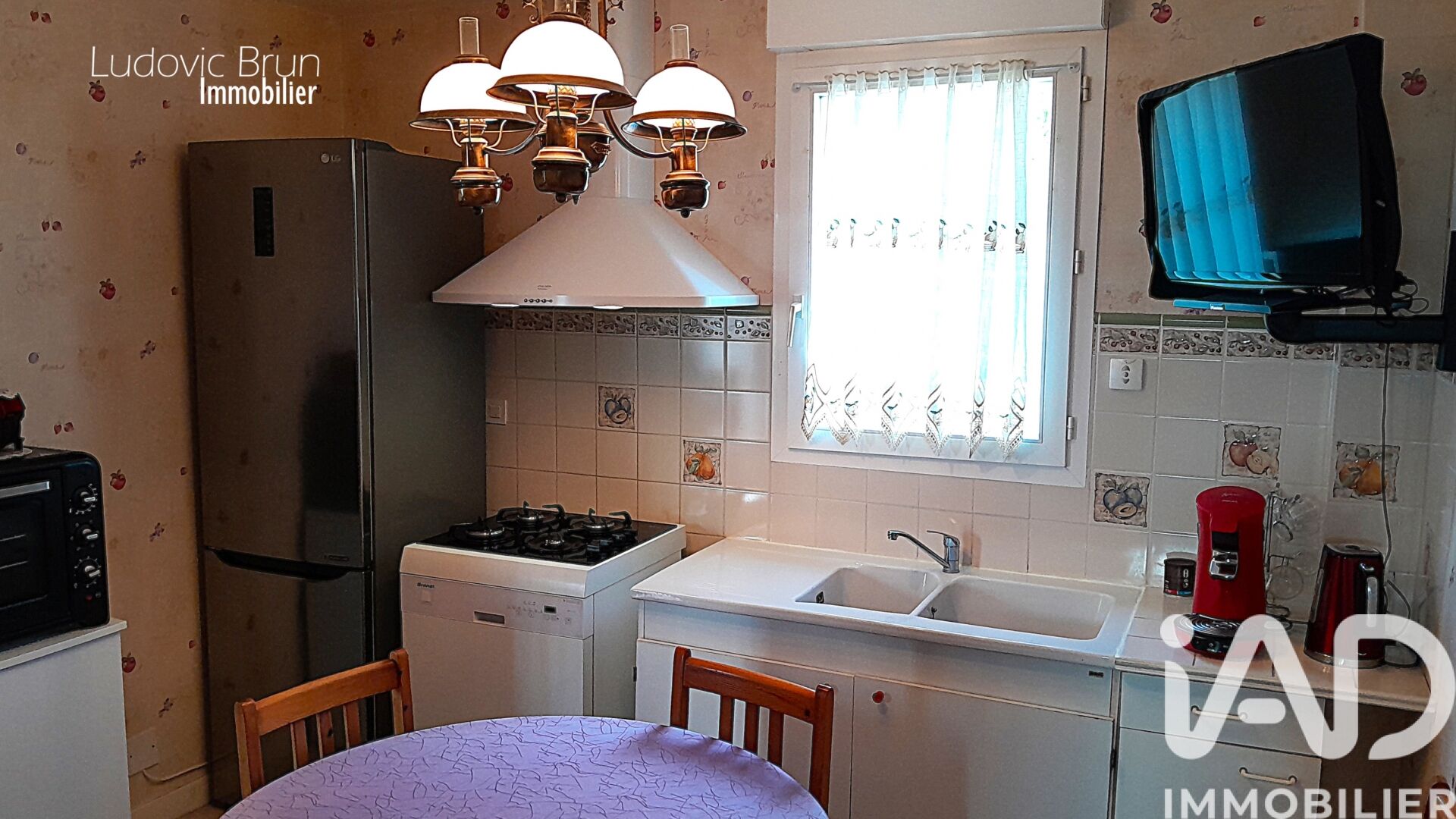 Vente Maison traditionnelle 5 pièces - Photo 5