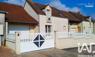 Maison 5 Pièces 95 m² à vendre à Bléneau (89220)