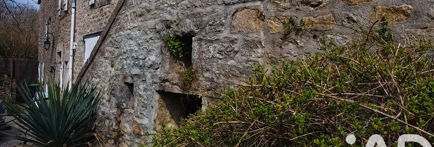 Maison 5 Pièces 164 m² à vendre à Nolay (21340)