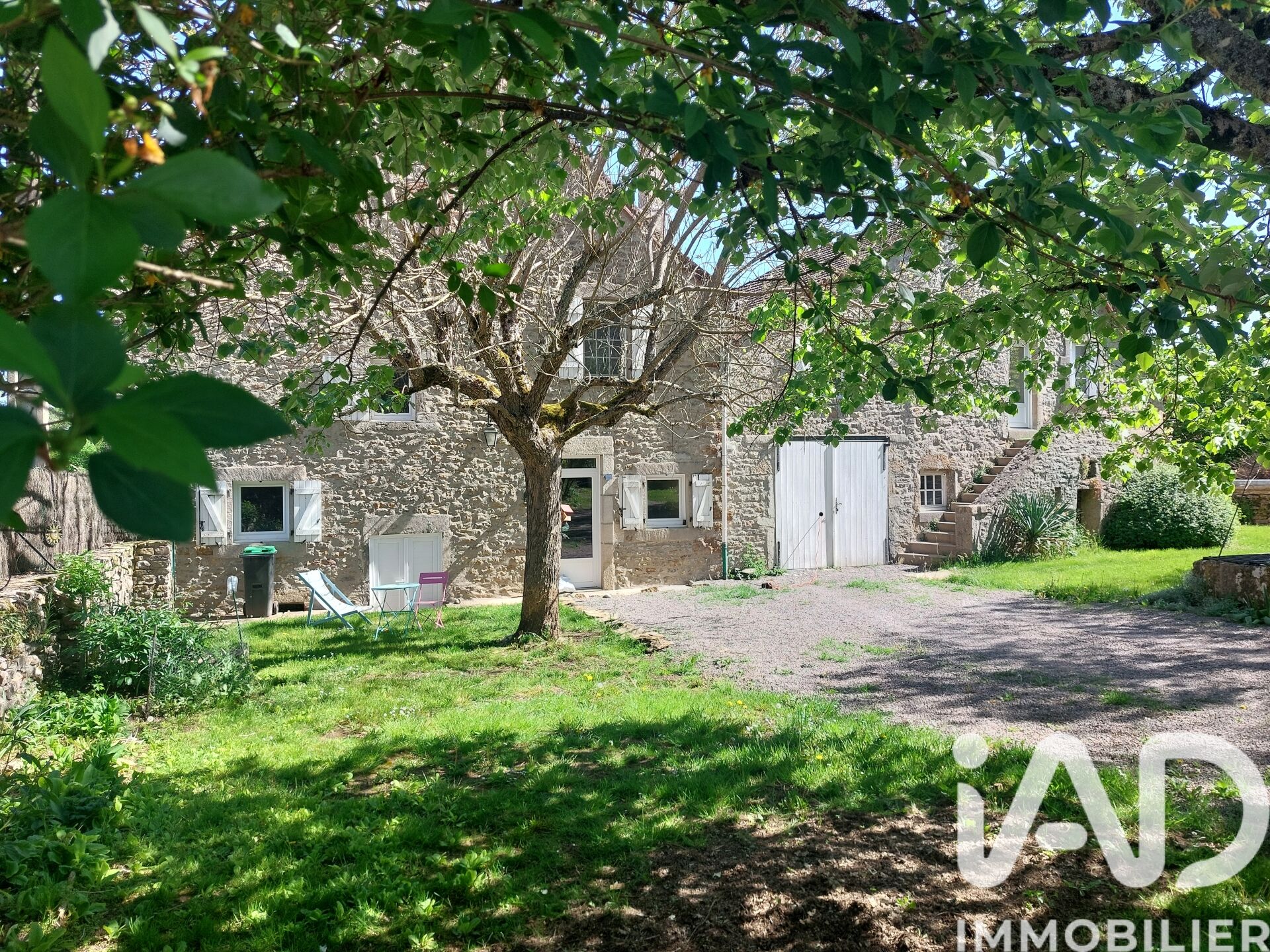 Maison à vendre, 5 pièces, 164 m², Nolay