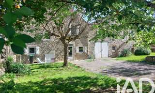 Maison 5 Pièces 164 m² à vendre à Nolay (21340)