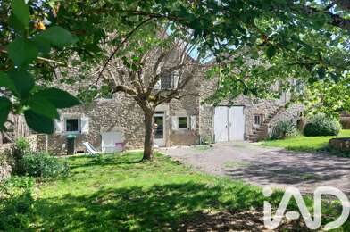 Maison 5 pièces 272000 €