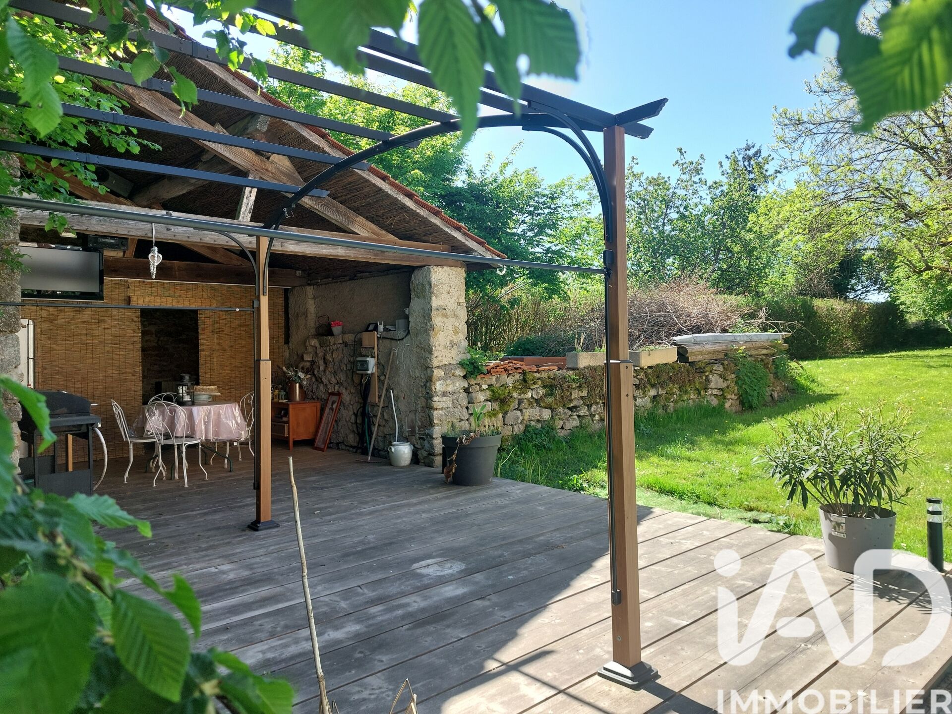 Vente Maison de village 5 pièces - Photo 5