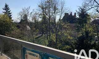 Appartement 3 Pièces 83 m² à vendre à Fontainebleau (77300)