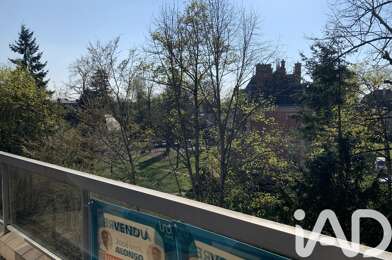 Appartement 3 pièces 245000 €