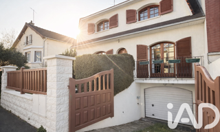 Maison 5 Pièces 163 m² à vendre à Noisy-le-Sec (93130)