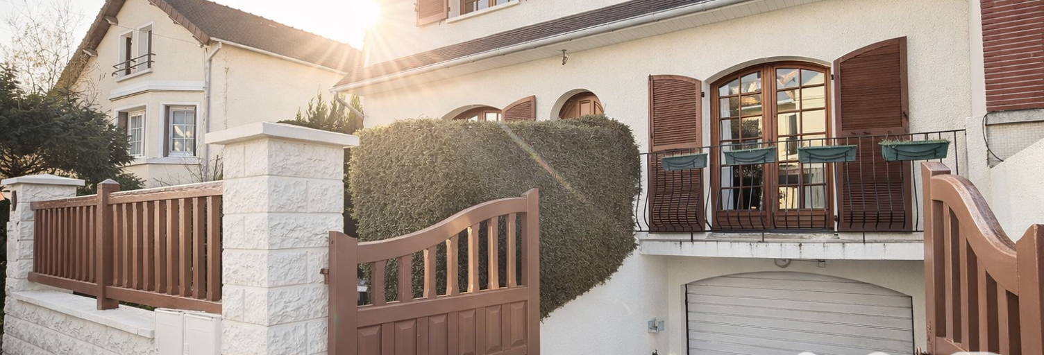 Maison 5 Pièces 163 m² à vendre à Noisy-le-Sec (93130)