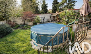 Maison 5 Pièces 163 m² à vendre à Noisy-le-Sec (93130)