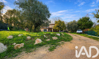 Maison 4 Pièces 169 m² à vendre à Valbonne (06560)