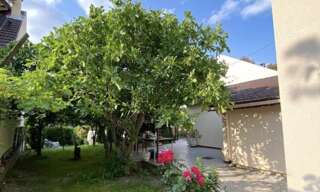 Maison 5 Pièces 83 m² à vendre à Villeparisis (77270)