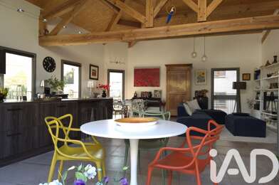 Maison 3 pièces 599000 €