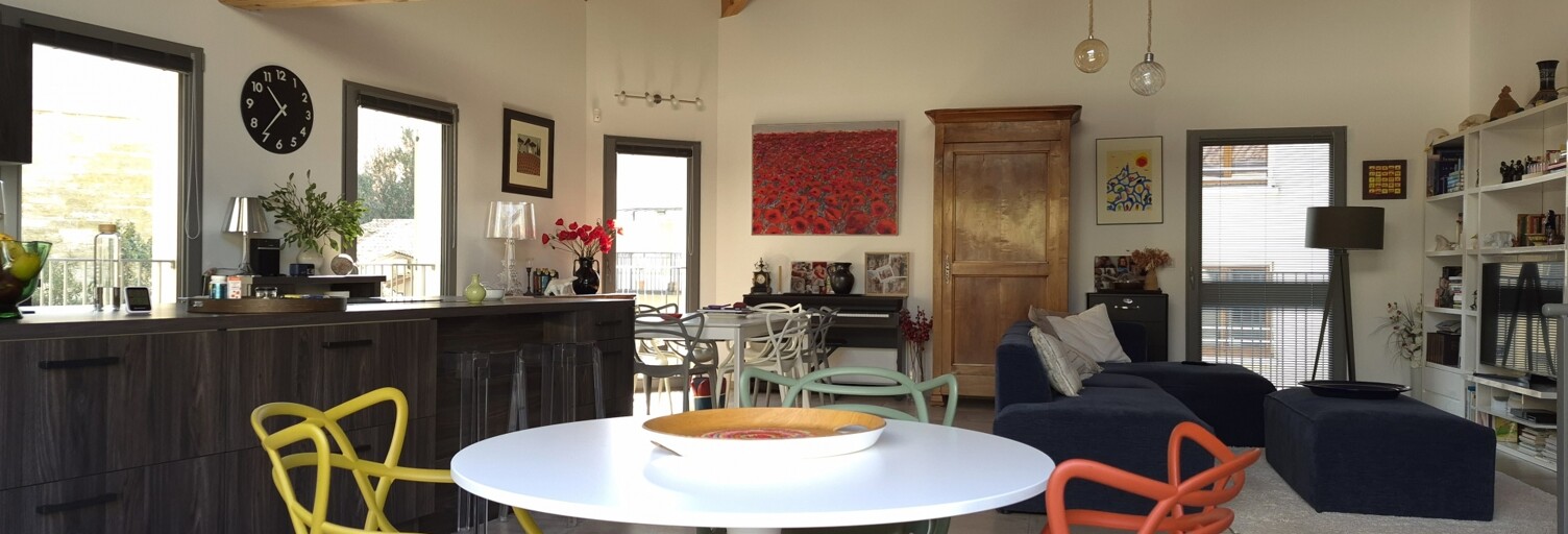 Maison 3 Pièces 120 m² à vendre à Nîmes (30000)