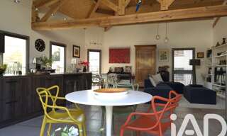 Maison 3 Pièces 120 m² à vendre à Nîmes (30000)