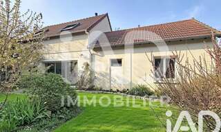 Maison 5 Pièces 117 m² à vendre à Maisons-Laffitte (78600)