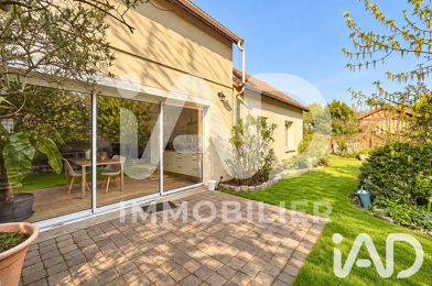 Maison 5 pièces 799000 €