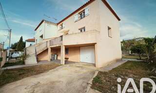 Maison 5 Pièces 157 m² à vendre à Perpignan (66000)