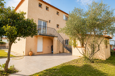 Maison 5 pièces 229000 €