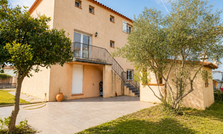Maison 5 Pièces 157 m² à vendre à Perpignan (66000)