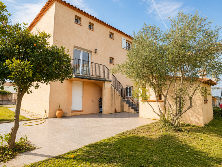 Vente Maison/villa 5 pièces — photo 1