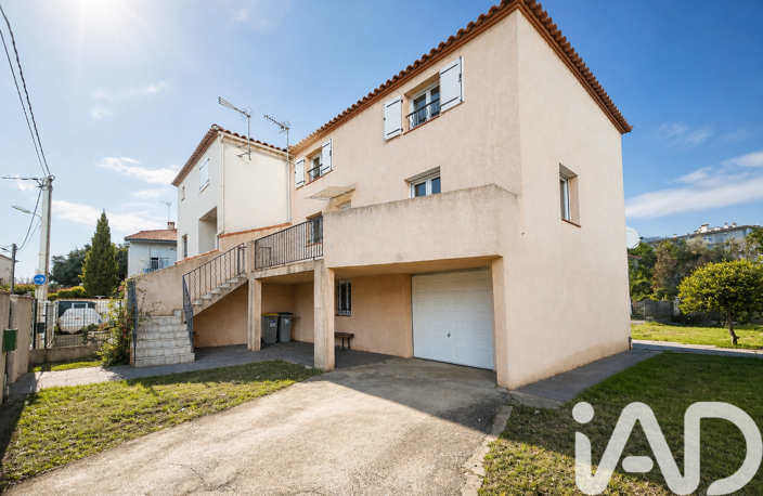 Vente Maison/villa 5 pièces — photo 3