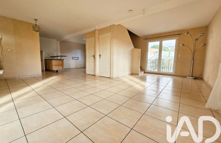 Vente Maison/villa 5 pièces — photo 5