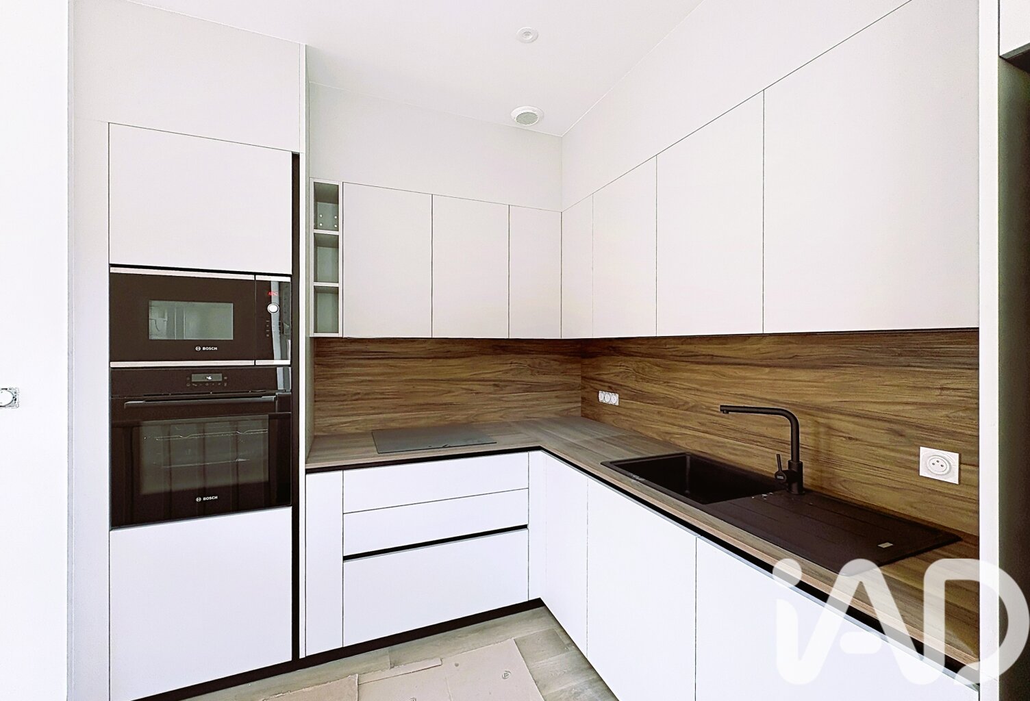Vente Appartement 5 pièces — photo 1