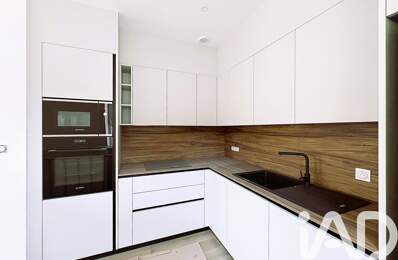 Vente Appartement 5 pièces — photo du bien