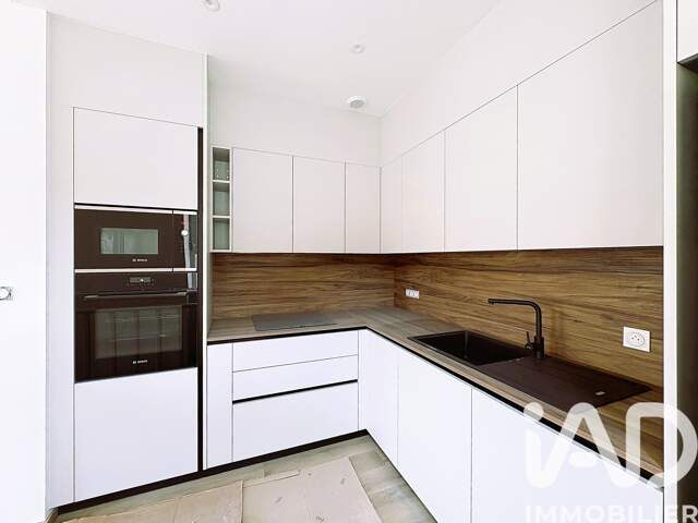 Vente Appartement 5 pièces — photo du bien