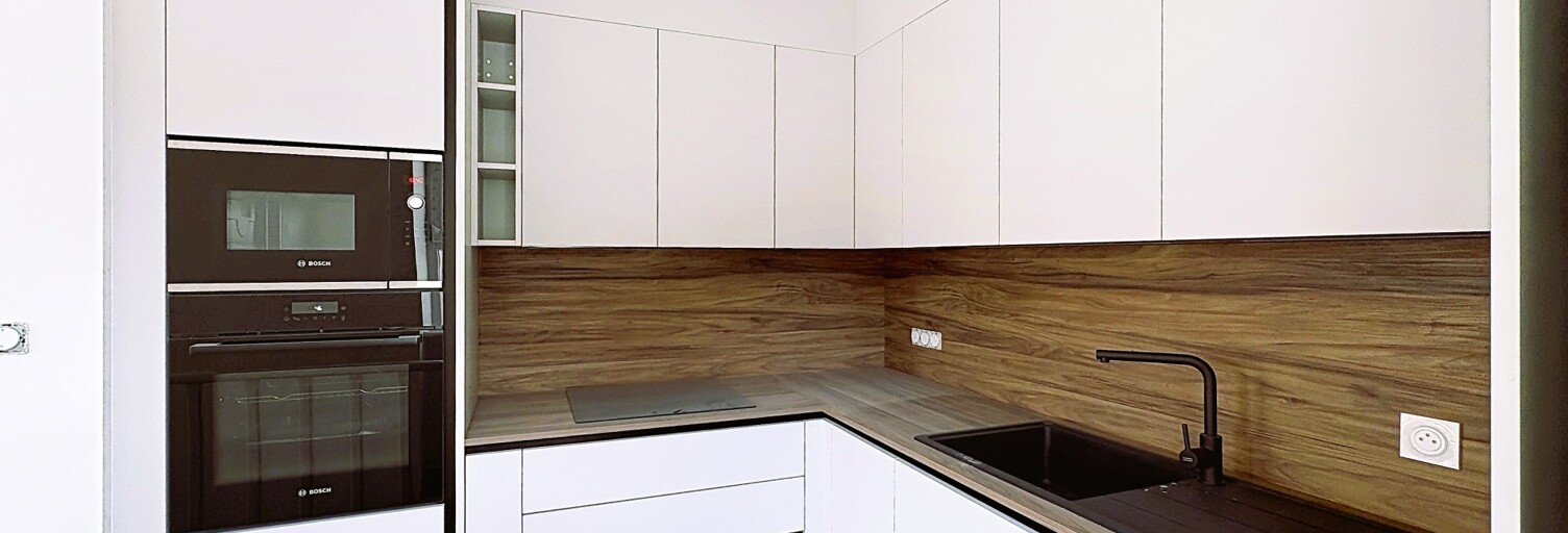 Appartement 5 Pièces 110 m² à vendre à Millau (12100)