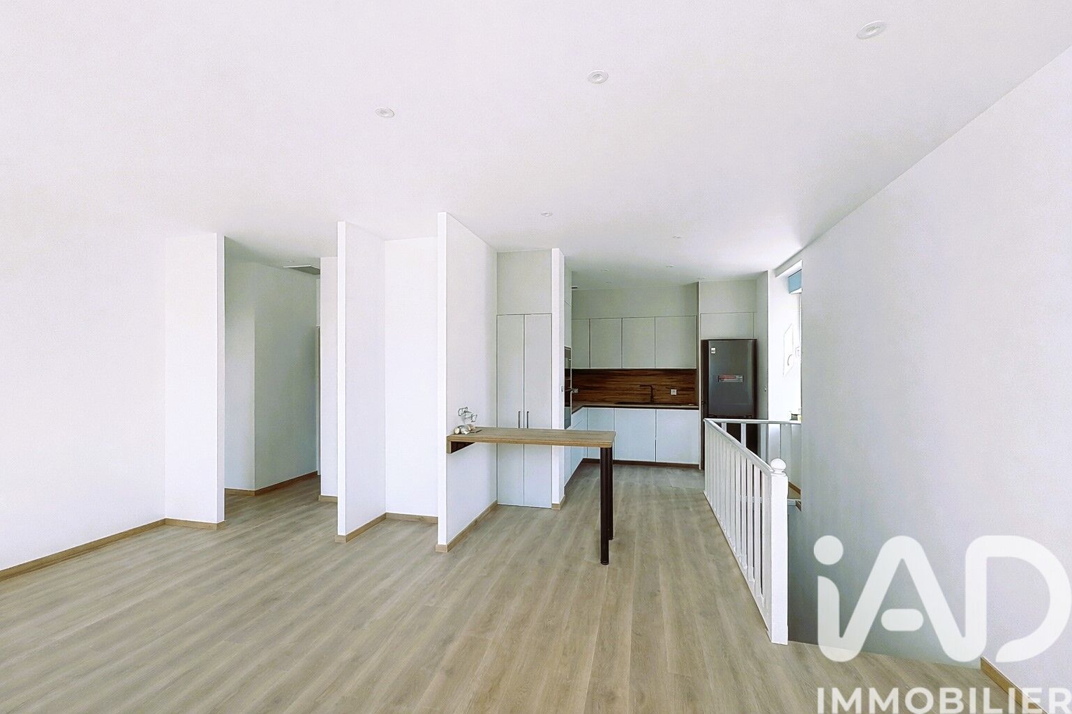 Vente Appartement 5 pièces - Photo 2