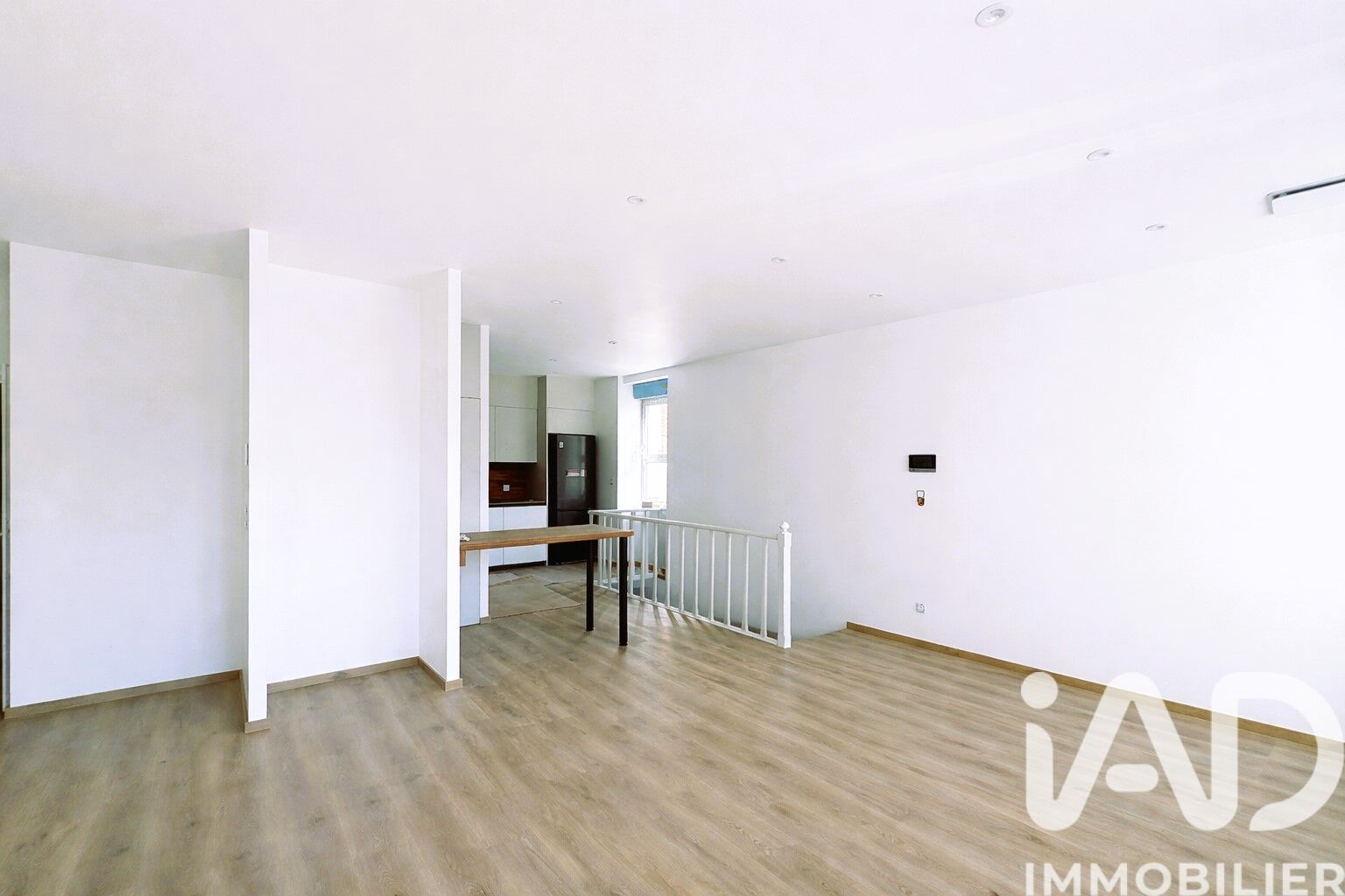 Vente Appartement 5 pièces - Photo 3