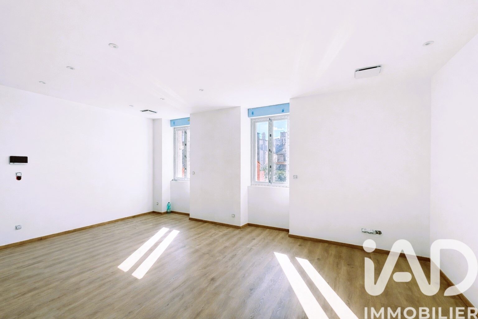 Vente Appartement 5 pièces - Photo 4
