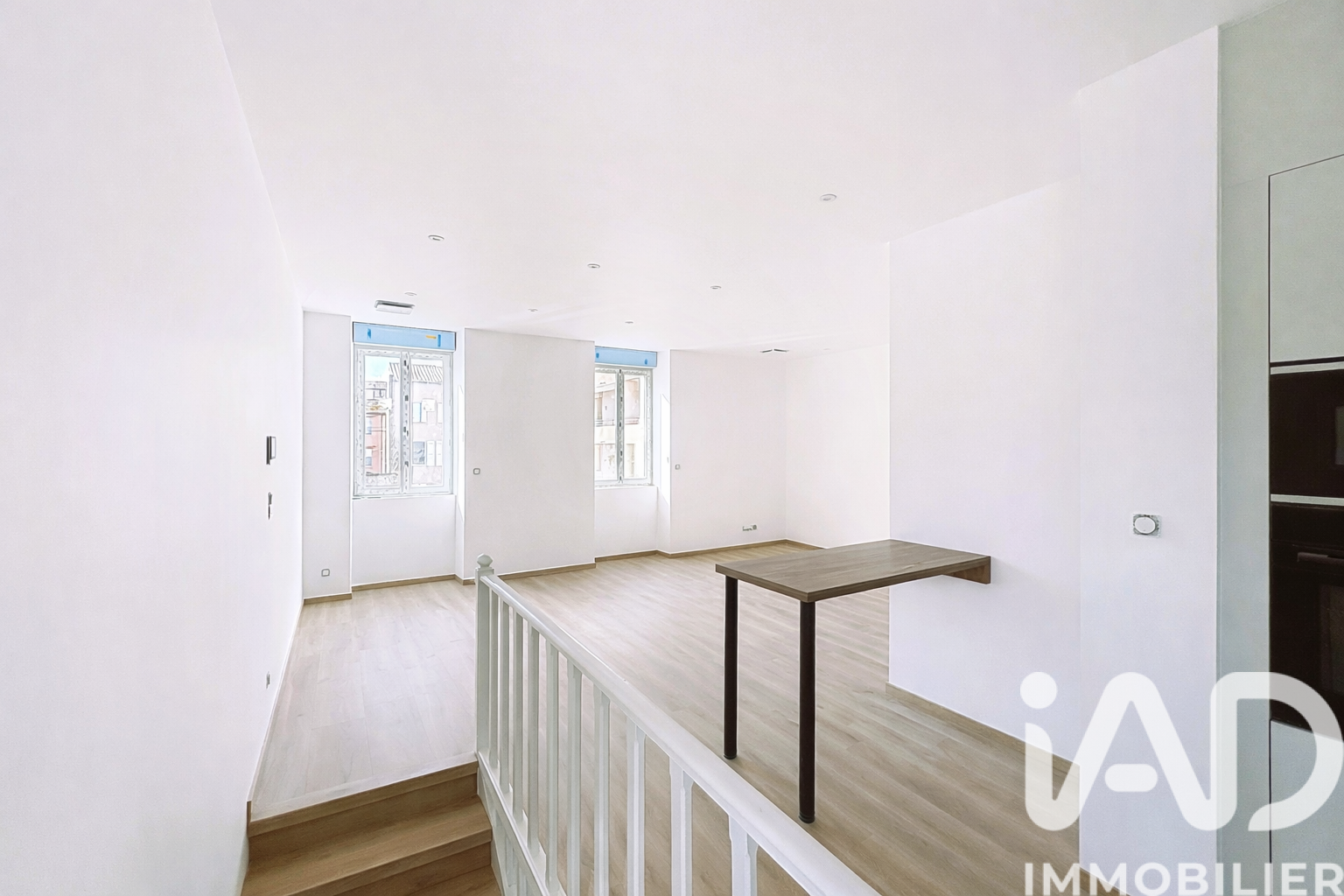 Vente Appartement 5 pièces - Photo 5