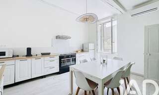 Appartement 5 Pièces 115 m² à vendre à Vallabrègues (30300)