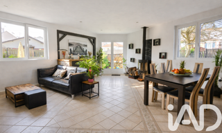 Maison 4 Pièces 103 m² à vendre à Ormesson-sur-Marne (94490)