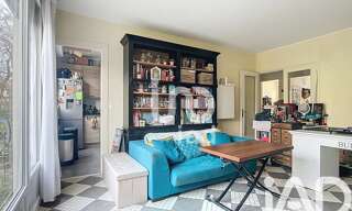 Appartement 3 Pièces 62 m² à vendre à Asnières-sur-Seine (92600)