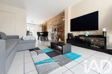 Maison 5 pièces 277000 €