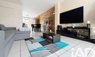 Maison 5 Pièces 81 m² à vendre à Breuillet (91650)