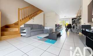 Maison 5 Pièces 81 m² à vendre à Breuillet (91650)