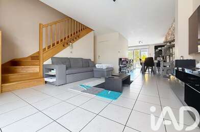 Maison 5 pièces 259000 €