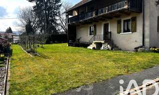 Maison 4 Pièces 90 m² à vendre à Sondersdorf (68480)