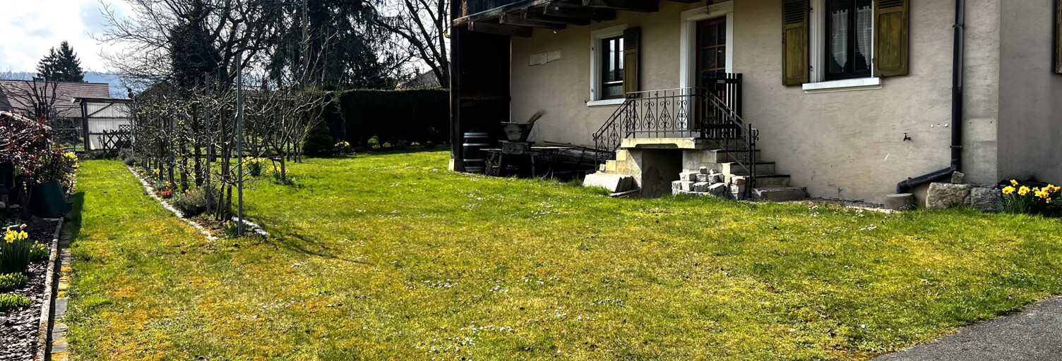 Maison 4 Pièces 90 m² à vendre à Sondersdorf (68480)