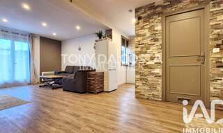 Appartement 2 Pièces 52 m² à vendre à Bonneuil-sur-Marne (94380)