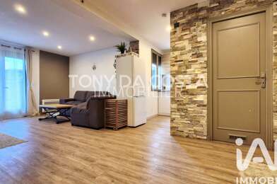 Appartement 2 pièces 230000 €