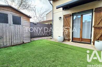 Appartement 2 pièces 230000 €
