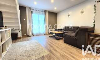 Appartement 2 Pièces 52 m² à vendre à Bonneuil-sur-Marne (94380)